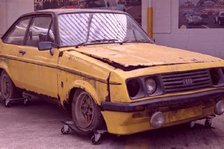 escort Daulan