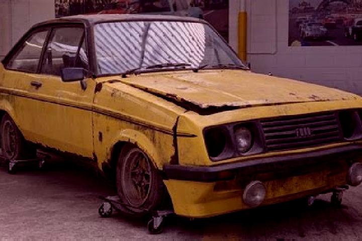 escort Dautillos