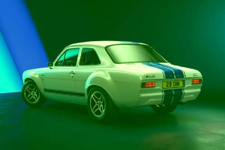 escort Davideni