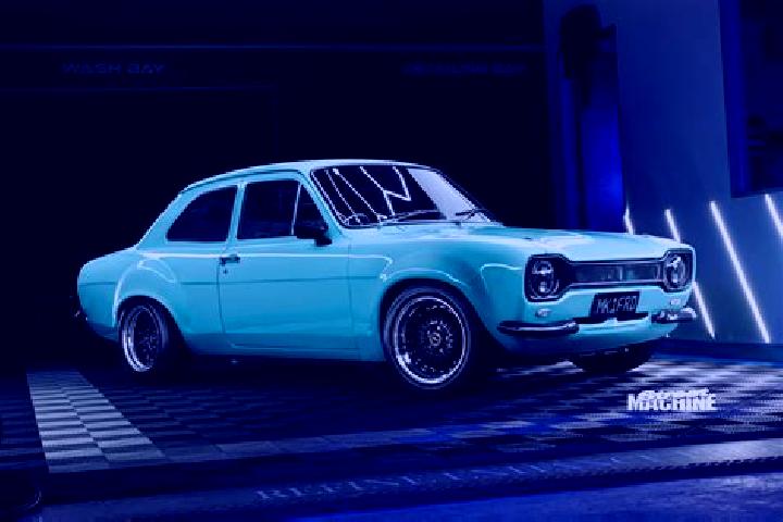 escort Davie