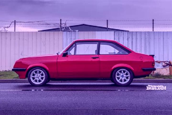 escort Davor