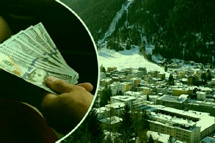 escort Davos