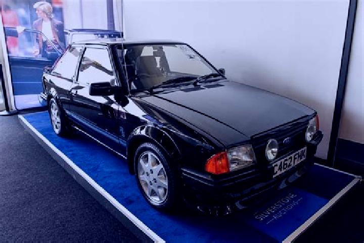 escort Dawan