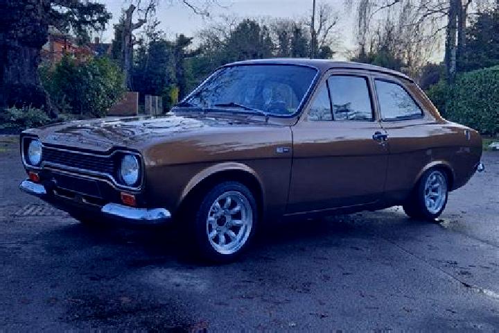escort Dawbon