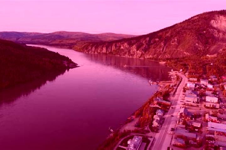 escort Dawson City