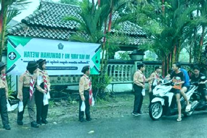 escort Dawuhan