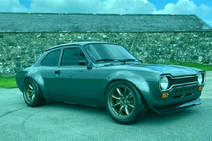 escort Dawusu