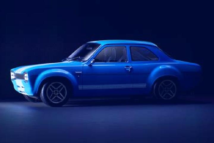 escort Daxinggou