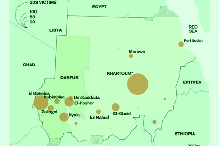 escort Dayr as Sudan