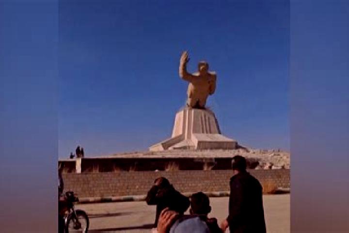 escort Dayr Qiddis