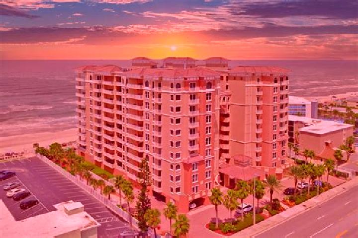 escort Daytona Beach Shores