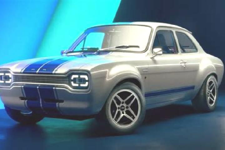 escort De Engel