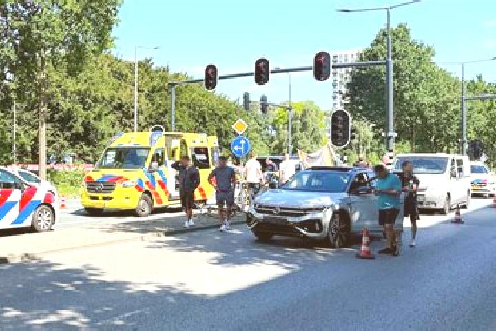 escort De Kruiskamp
