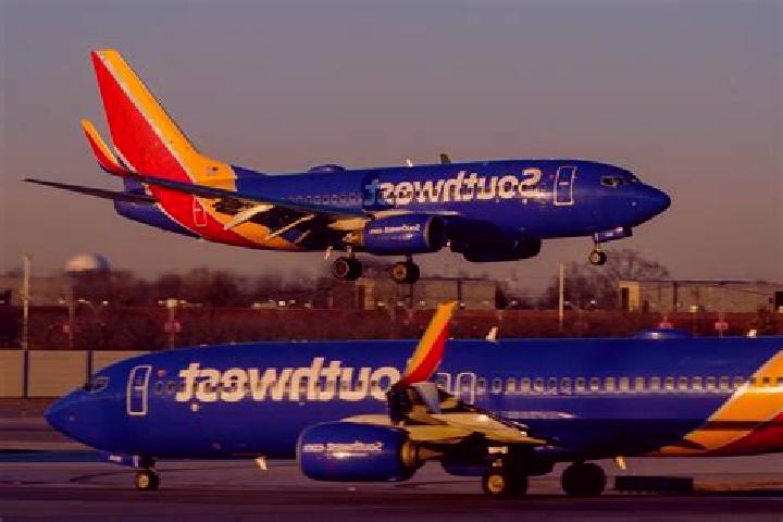 escort De Land Southwest