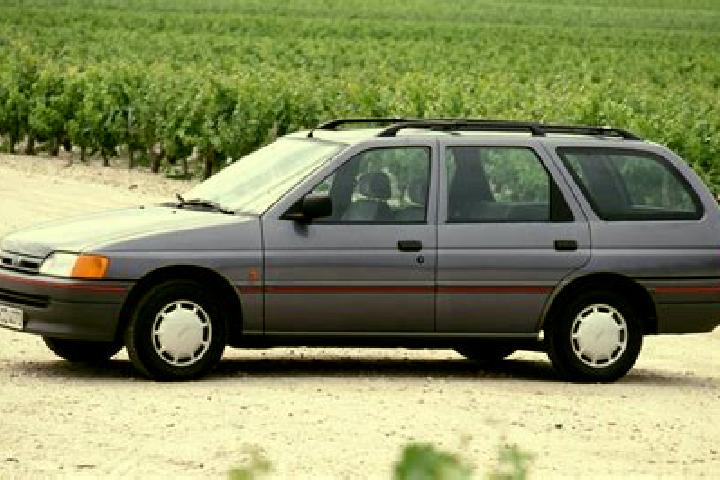 escort De Moer
