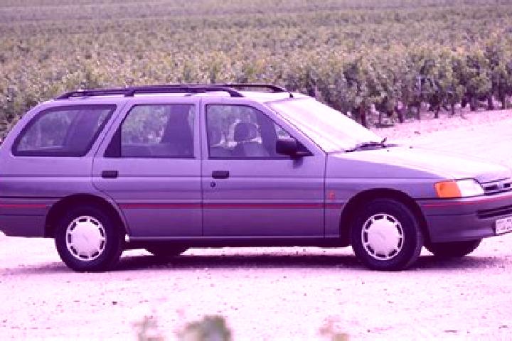 escort De Rojas