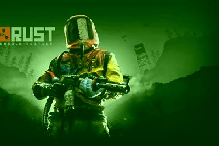 escort De Rust