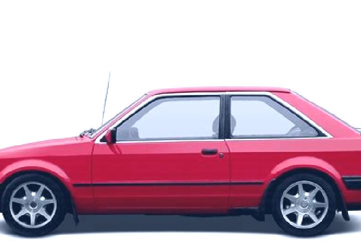 escort De Soto