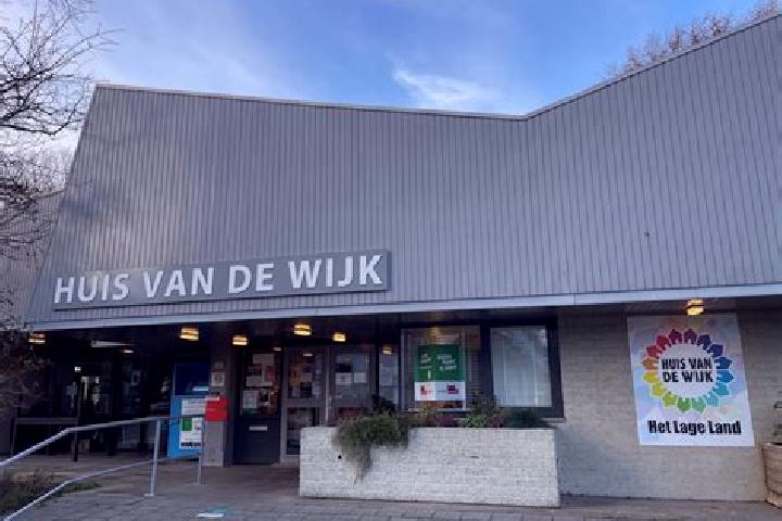 escort De Wijk