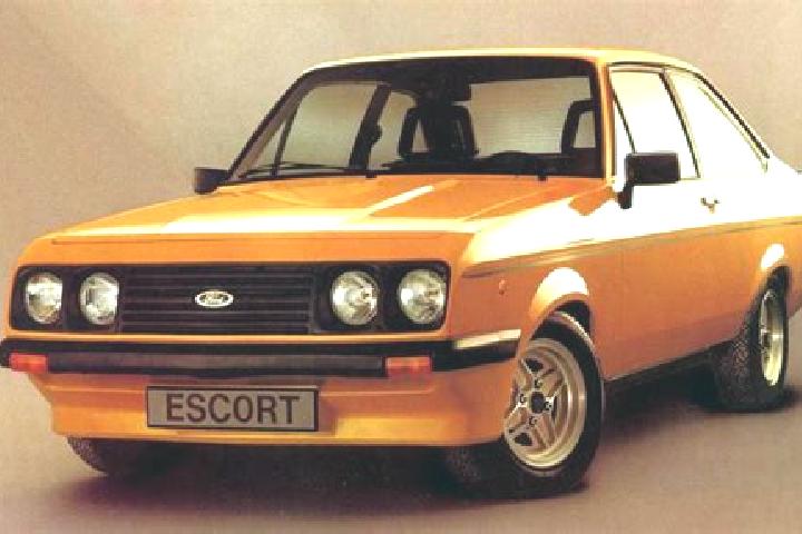 escort De Witt