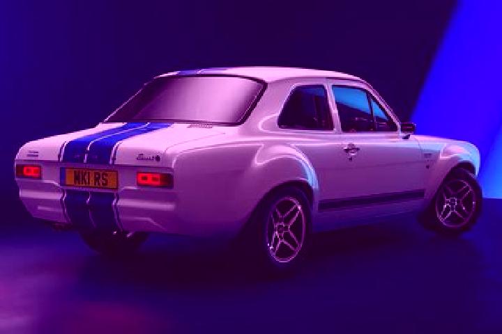 escort Deale