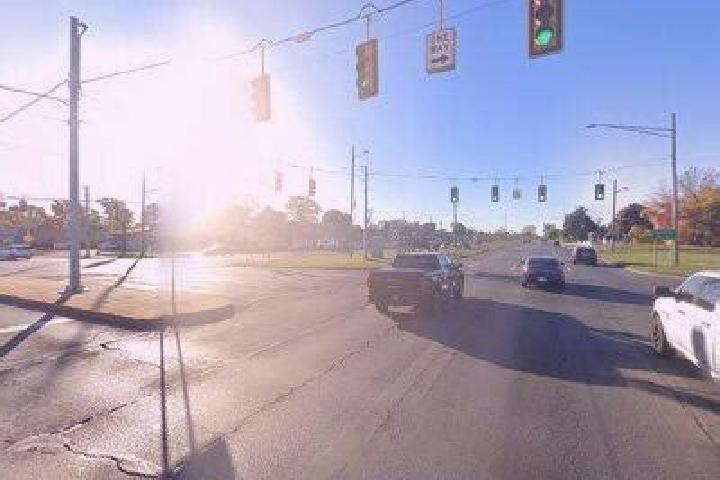 escort Dearborn