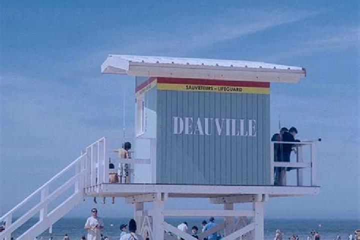 escort Deauville