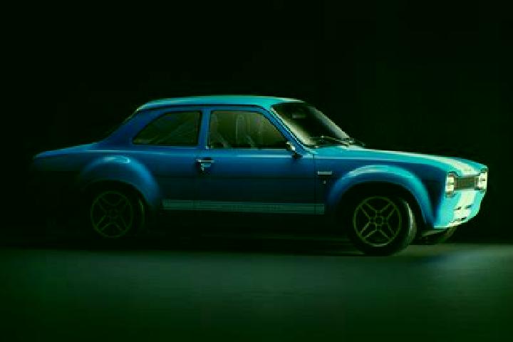 escort Deaux