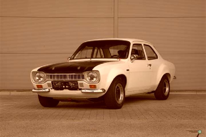 escort Dechene