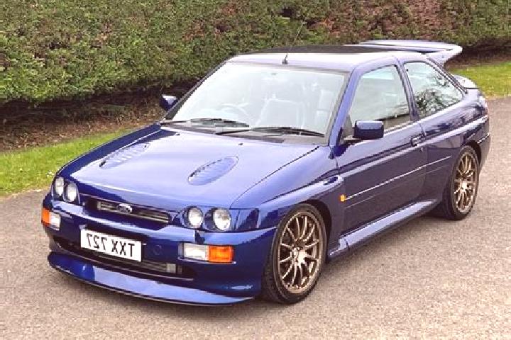 escort Deddington