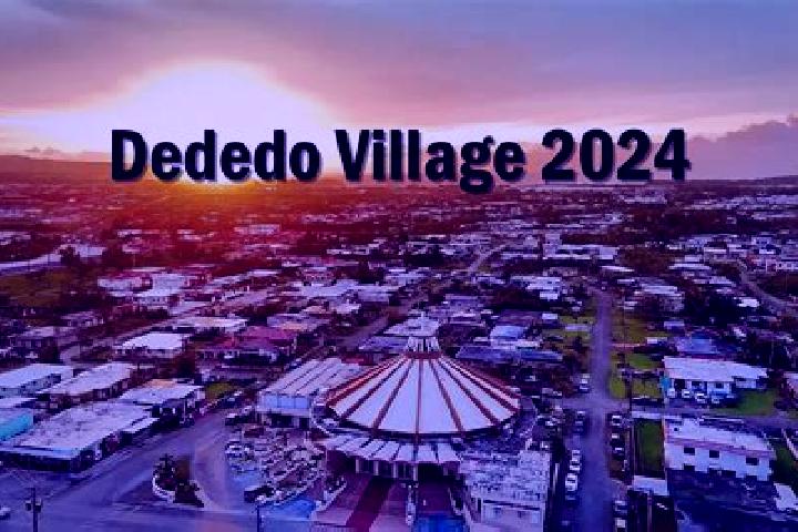 escort Dededo Village