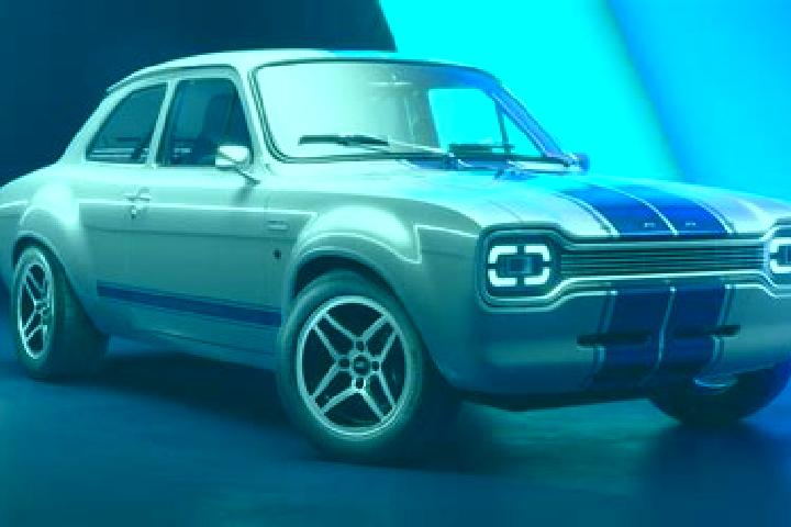 escort Dedenevo