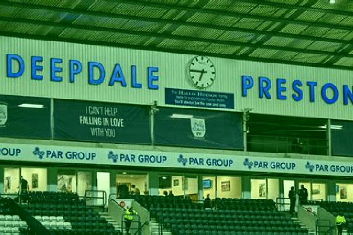escort Deepdale