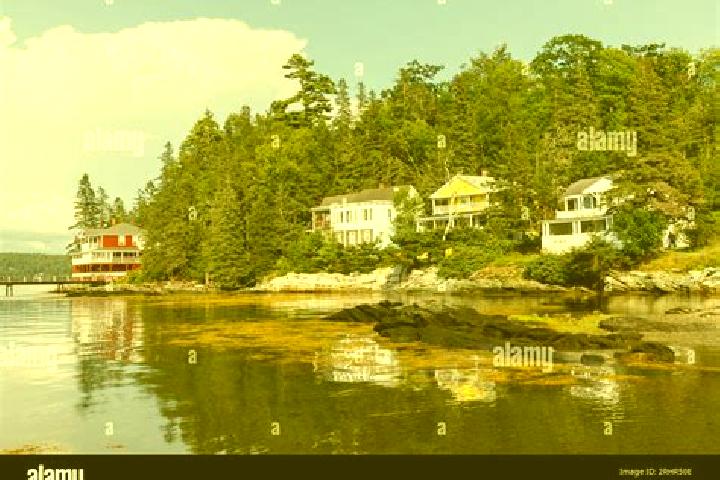 escort Deer Isle