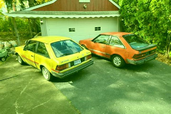 escort Deerfield
