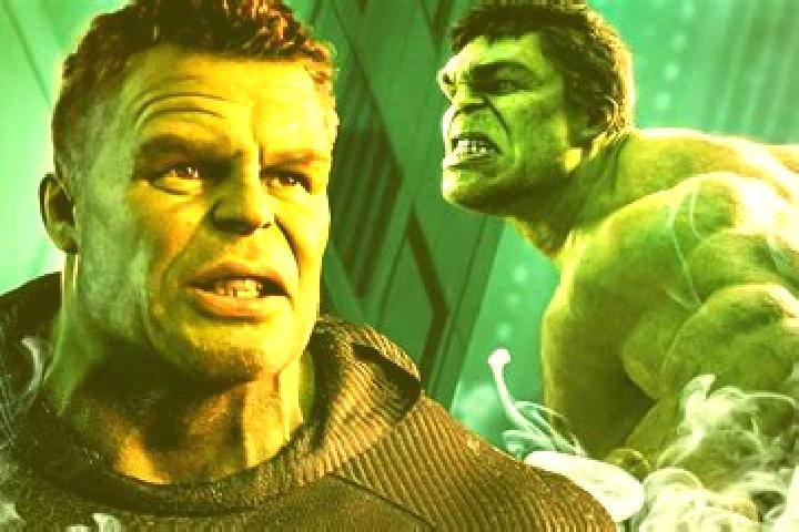 escort Degema Hulk