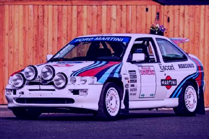 escort Degema