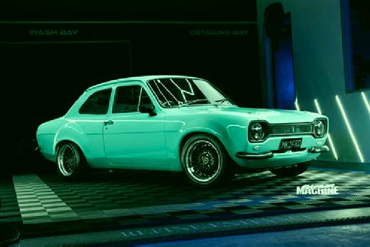 escort Degre