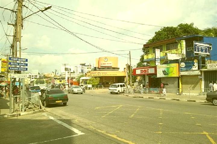 escort Dehiwala-Mount Lavinia