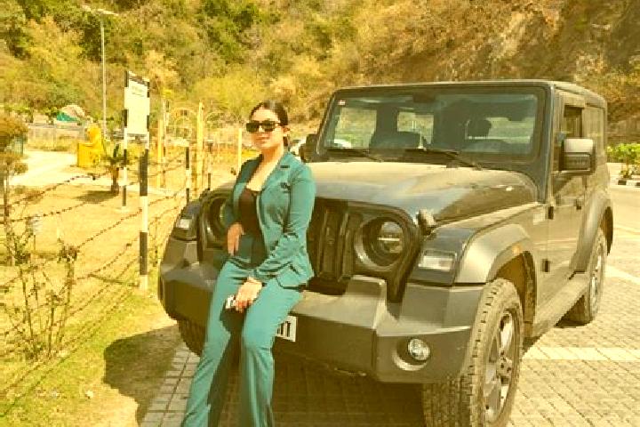 escort Dehradun