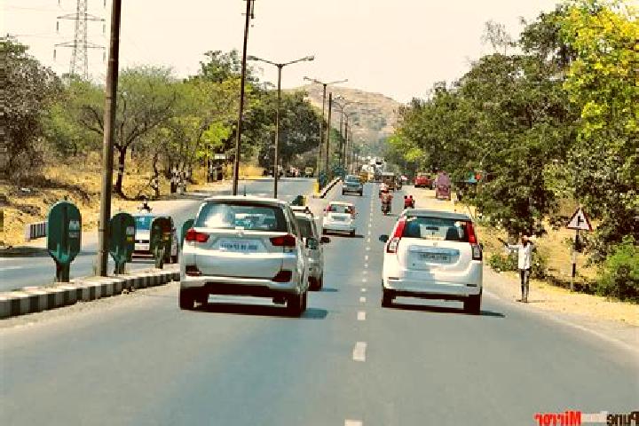 escort Dehu Road