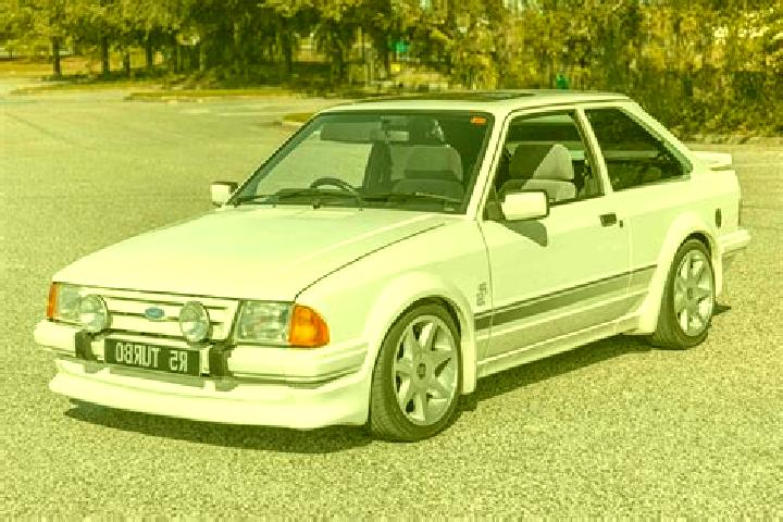 escort Deighton