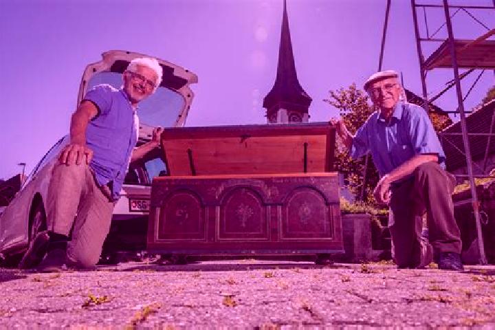 escort Deitingen