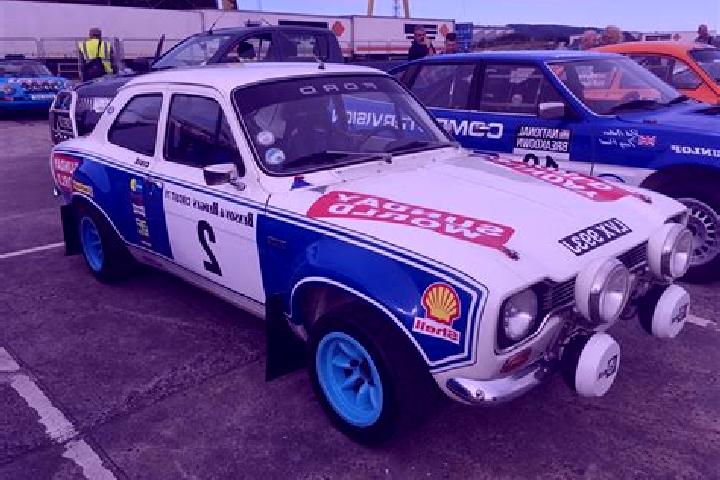 escort Deja