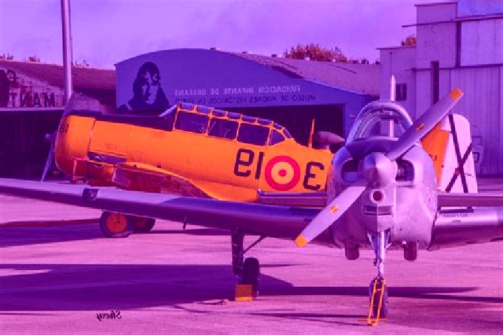 escort Del Aire