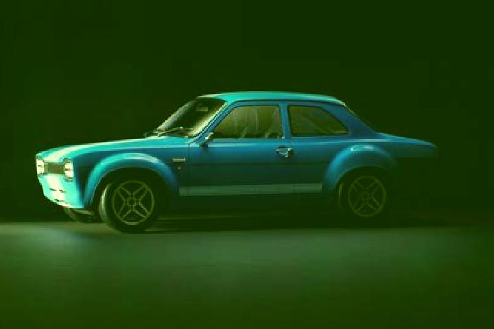 escort Dello