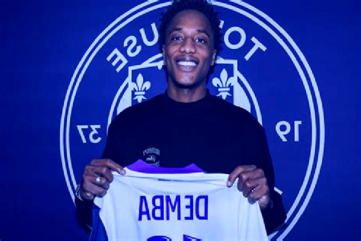 escort Demba