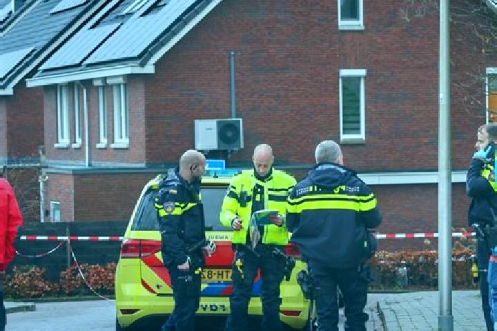 escort Den Dolder