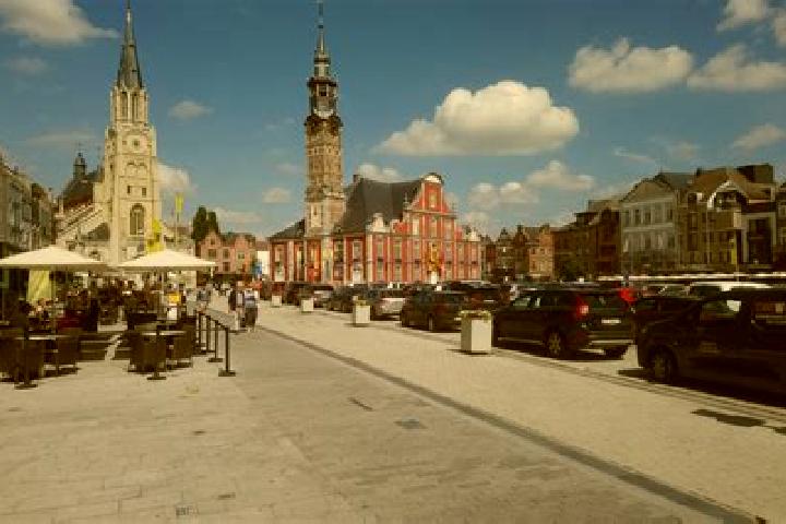 escort Den Hoorn