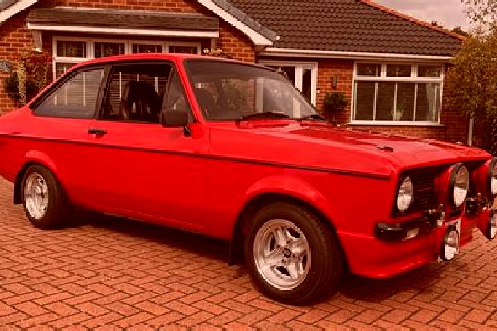 escort Denholm